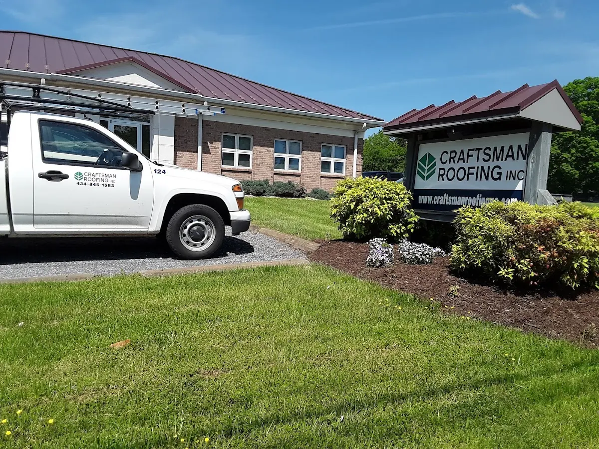 Quality Soffit & Fascia Repair by experienced craftsmen in Columbia